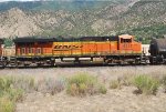 BNSF 6417